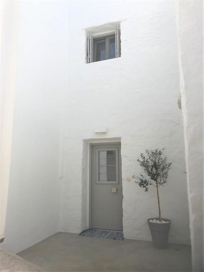 Willa Asimi House Nausa Zewnętrze zdjęcie