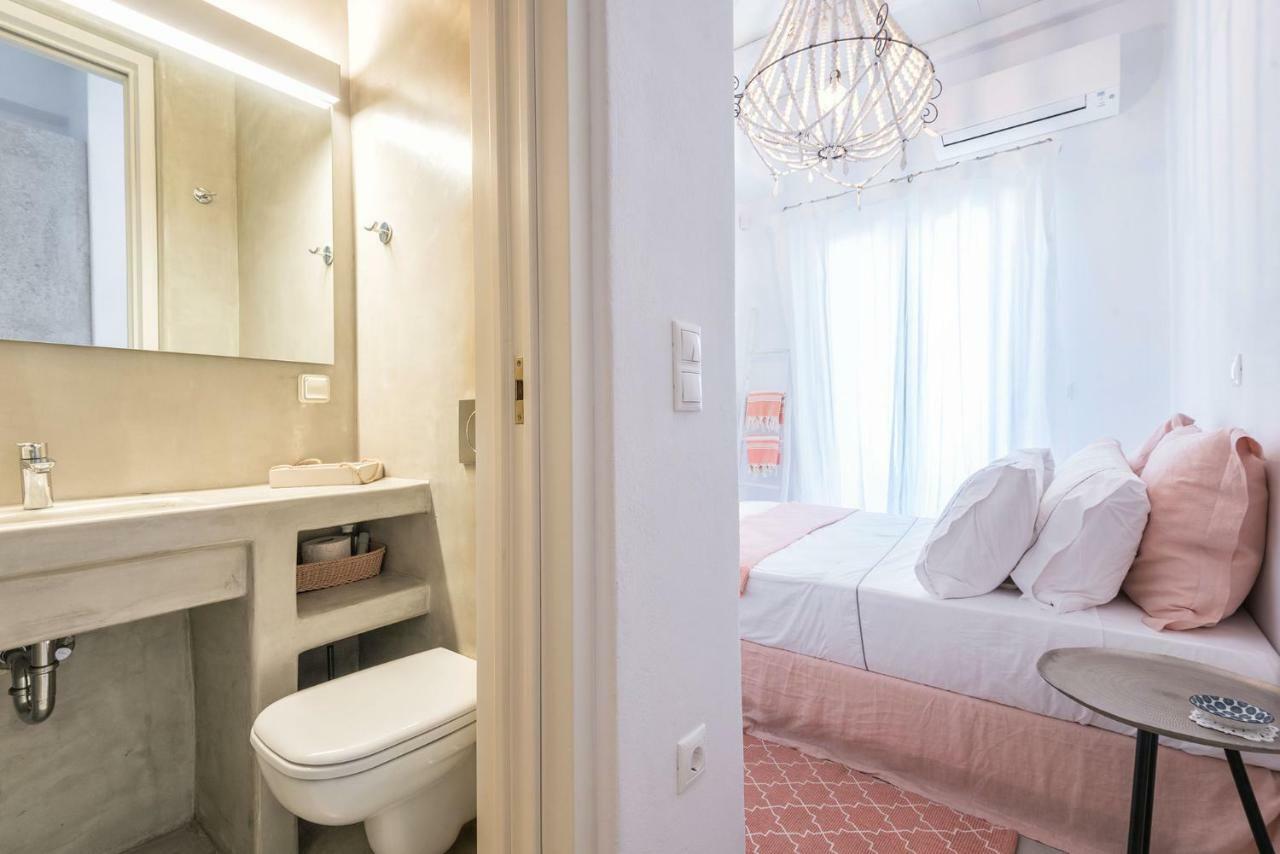 Willa Asimi House Nausa Zewnętrze zdjęcie