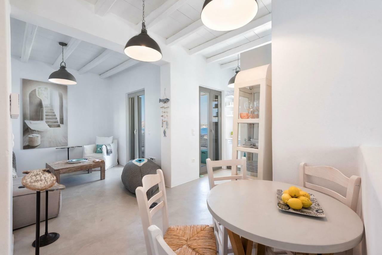 Willa Asimi House Nausa Zewnętrze zdjęcie
