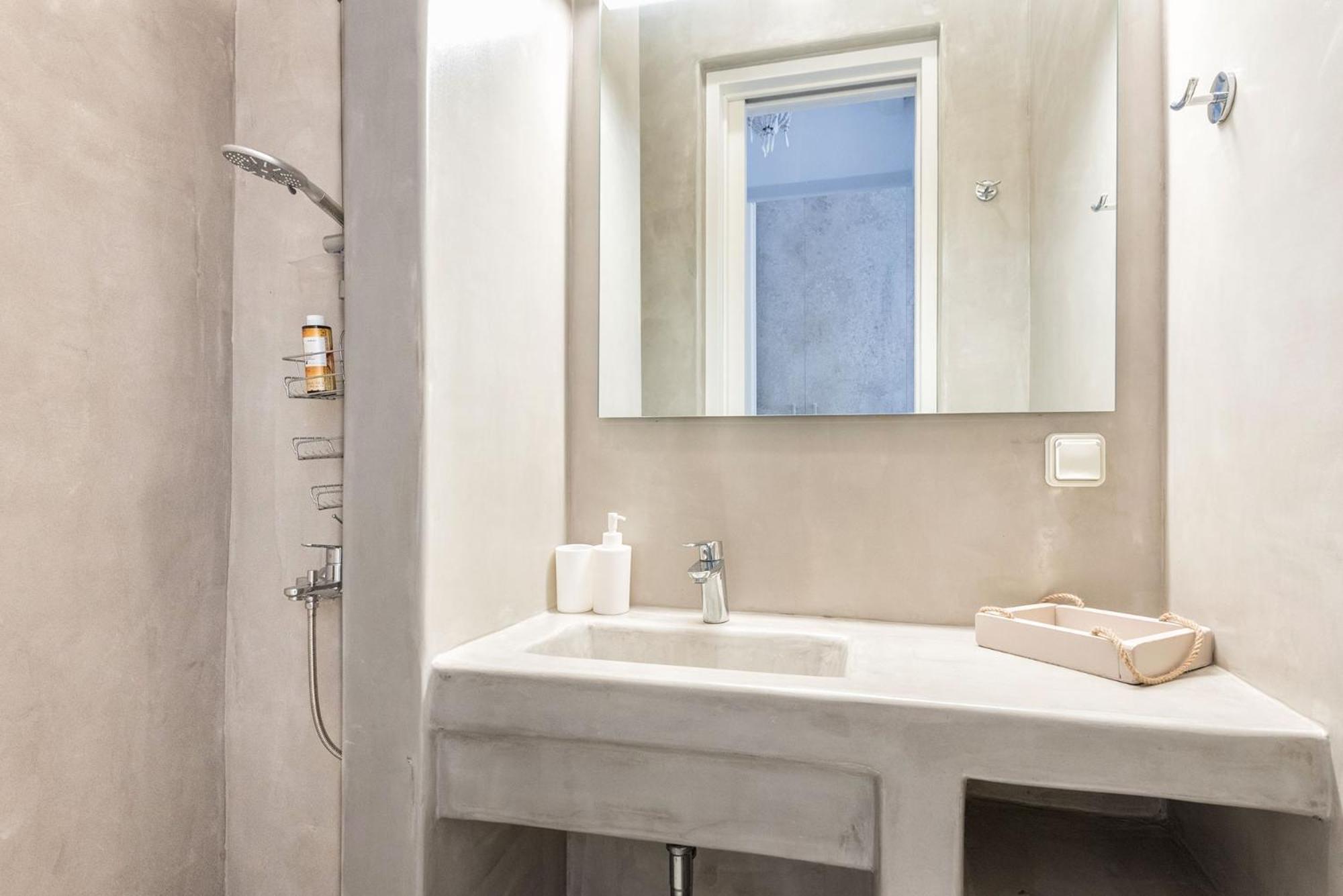 Willa Asimi House Nausa Zewnętrze zdjęcie